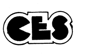 CES trademark