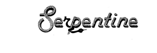 SERPENTINE trademark