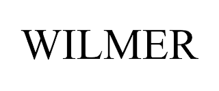 WILMER trademark