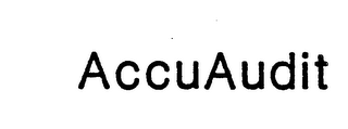 ACCUAUDIT