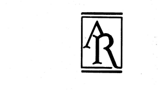AR trademark