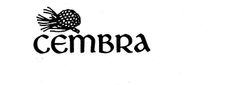 CEMBRA trademark