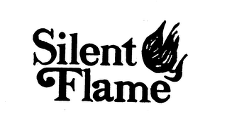 SILENT FLAME