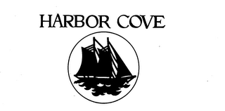 HARBOR COVE trademark