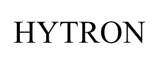 HYTRON trademark