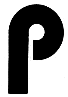 P trademark