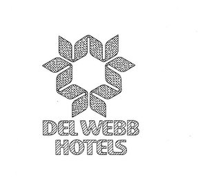 DEL WEBB HOTELS