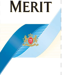 MERIT trademark