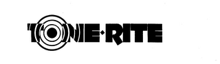TONE-RITE trademark