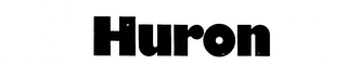 HURON trademark