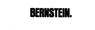 BERNSTEIN