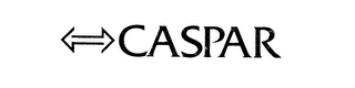 CASPAR trademark