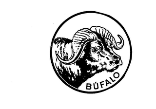 BUFALO