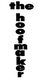 THE HOOFMAKER trademark