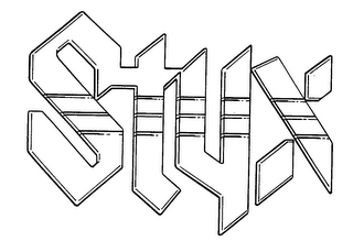 STYX