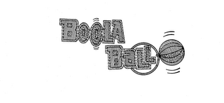 BOOLA BALL trademark
