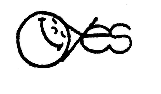 YES trademark