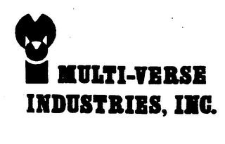 MULTI-VERSE INDUSTRIES, INC.