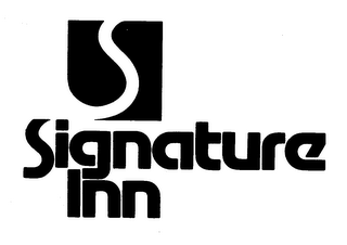 SIGNATURE INN S