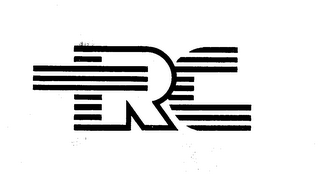 TRC trademark