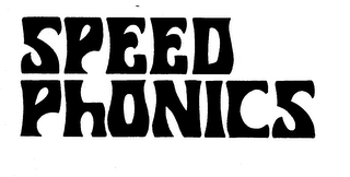 SPEED PHONICS