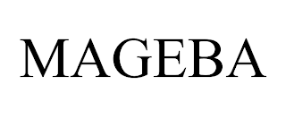 MAGEBA trademark