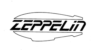 ZEPPELIN