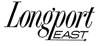 LONGPORT EAST trademark