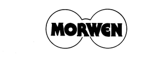 MORWEN trademark