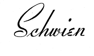 SCHWIEN