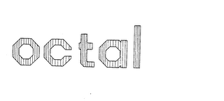OCTAL trademark