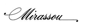MIRASSOU trademark