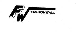 FW FASHONWALL