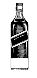 JOHNNIE WALKER trademark