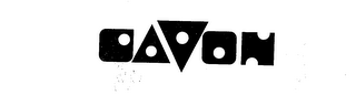 CAVON trademark