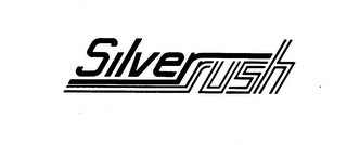 SILVER RUSH trademark