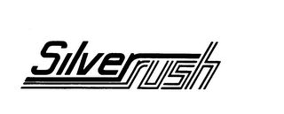 SILVER RUSH trademark