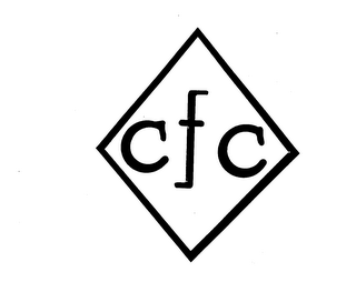 CFC trademark