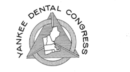 YANKEE DENTAL CONGRESS trademark
