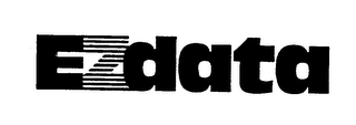 EZDATA trademark