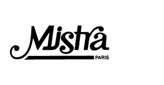 MISTRA PARIS