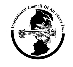 INTERNATIONAL COUNCIL OF AIR SHOWS INC.