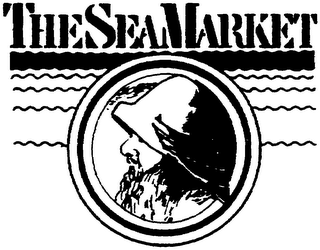 THE SEA MARKET trademark