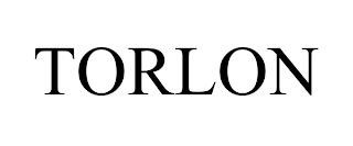 TORLON trademark