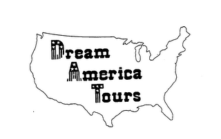 DREAM AMERICA TOURS