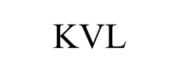 KVL trademark
