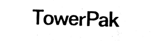 TOWERPAK trademark