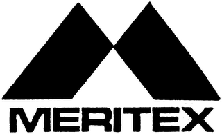 MERITEX trademark