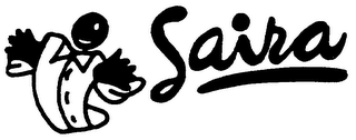 SAIRA trademark