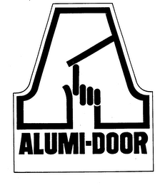 ALUMI-DOOR